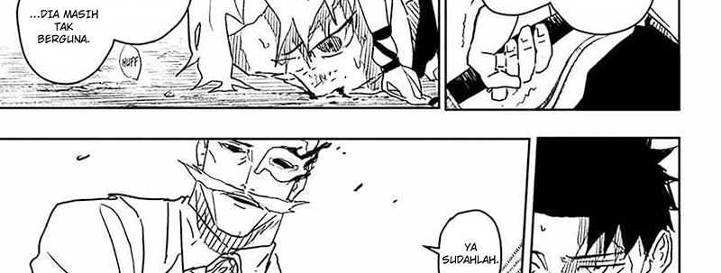 Kagurabachi Chapter 25 Gambar 51