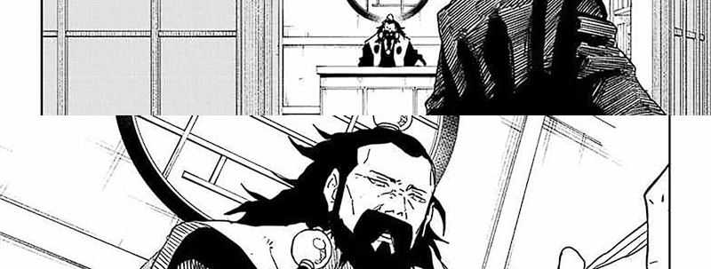 Kagurabachi Chapter 25 Gambar 64