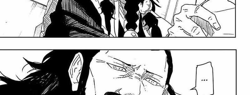 Kagurabachi Chapter 25 Gambar 65