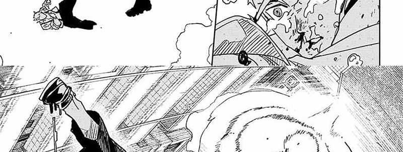 Kagurabachi Chapter 25 Gambar 6