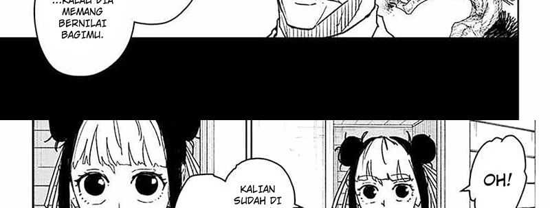 Kagurabachi Chapter 25 Gambar 60