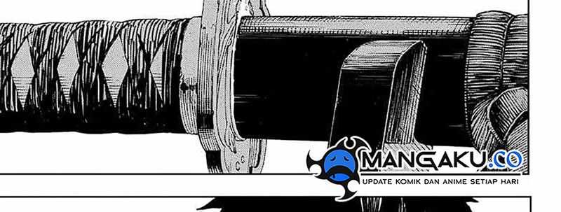 Kagurabachi Chapter 25 Gambar 74