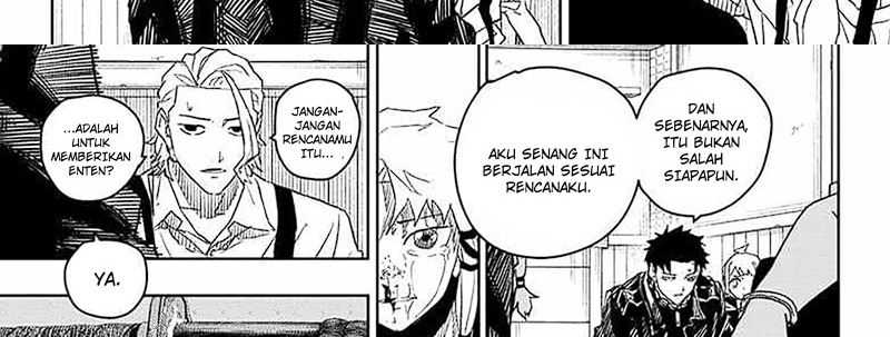 Kagurabachi Chapter 25 Gambar 72