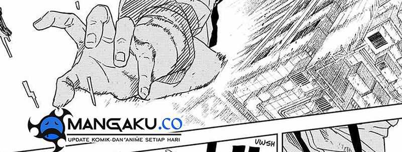 Kagurabachi Chapter 25 Gambar 8