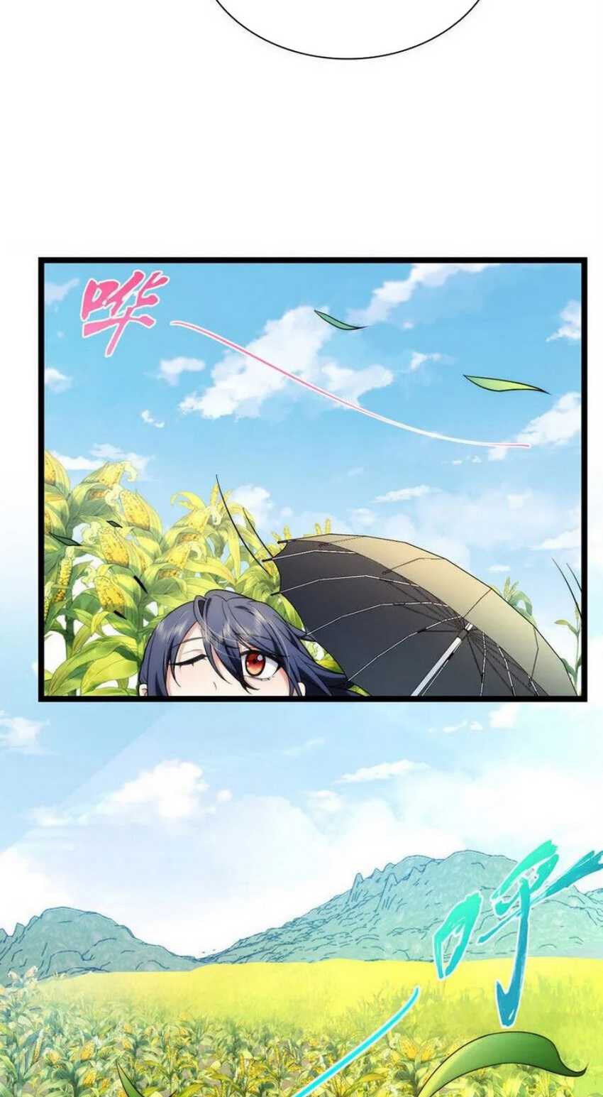 My Wife Is From a Thousand Years Ago Chapter 206 Gambar 15