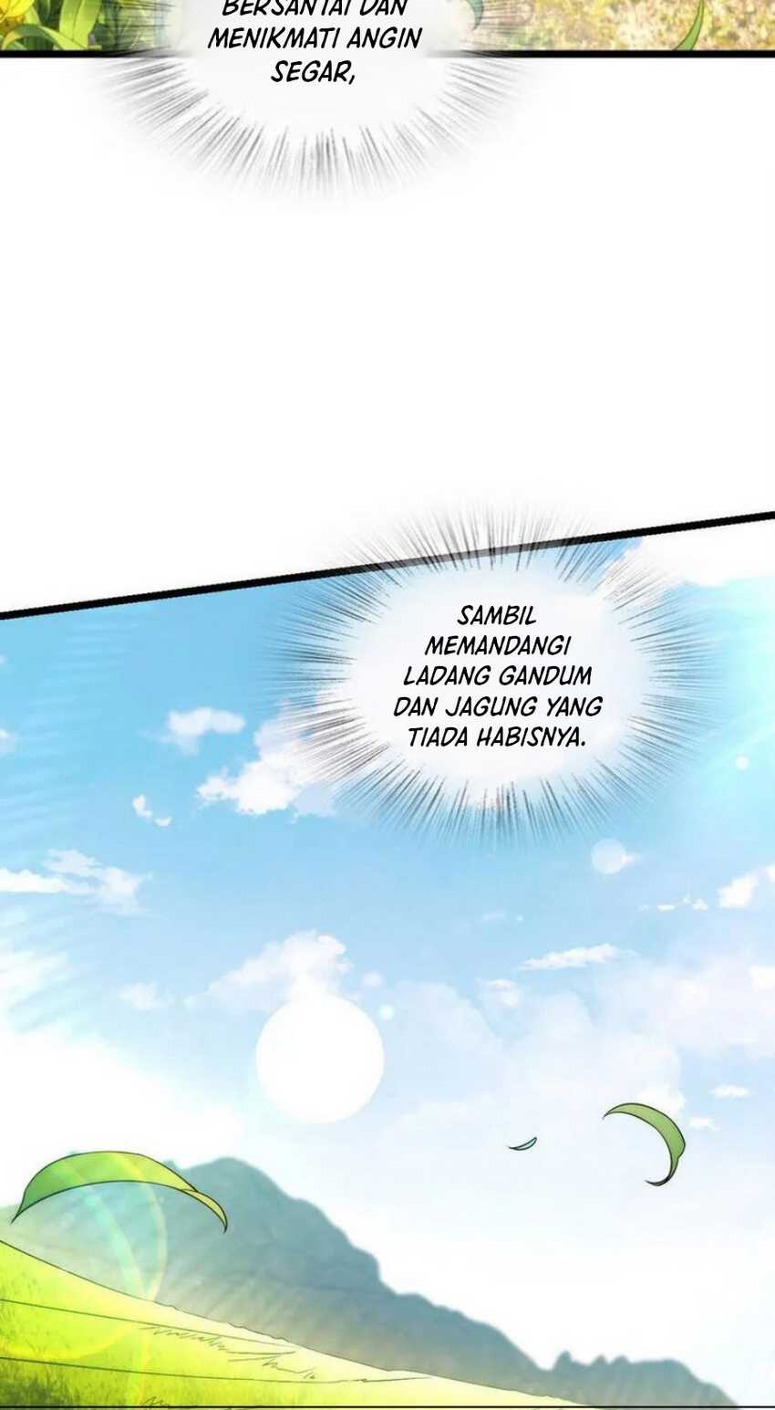 My Wife Is From a Thousand Years Ago Chapter 206 Gambar 17