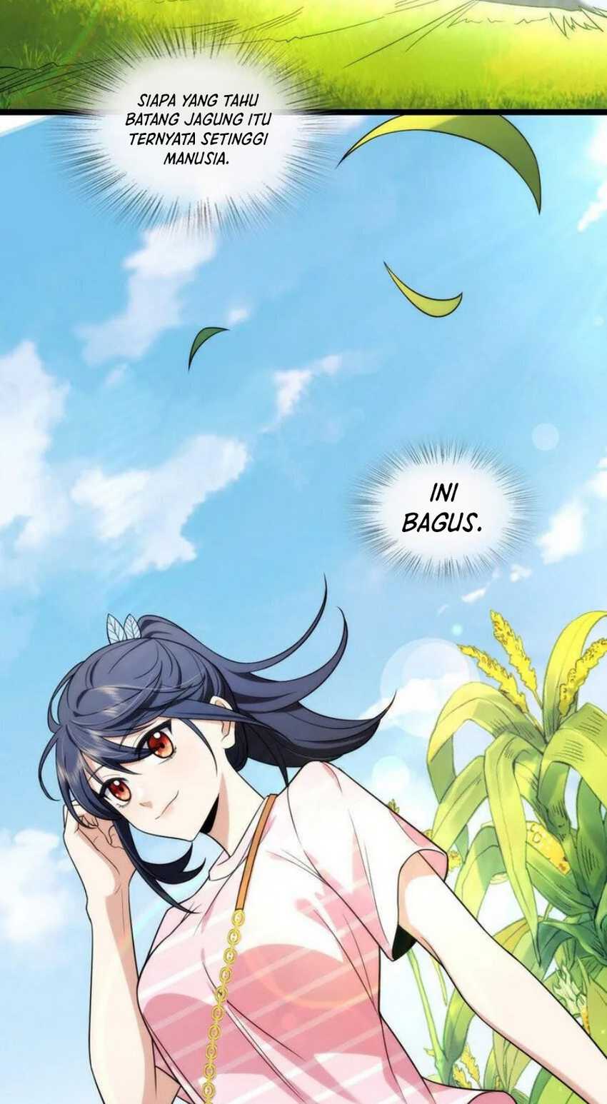 My Wife Is From a Thousand Years Ago Chapter 206 Gambar 18