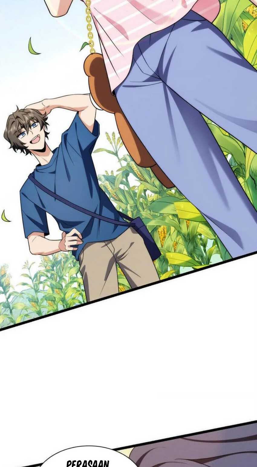 My Wife Is From a Thousand Years Ago Chapter 206 Gambar 19