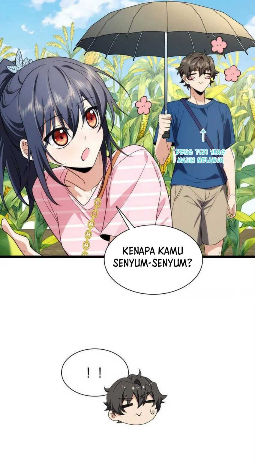 My Wife Is From a Thousand Years Ago Chapter 206 Gambar 12