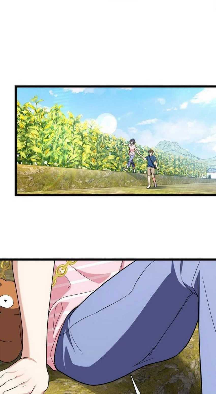 My Wife Is From a Thousand Years Ago Chapter 206 Gambar 24