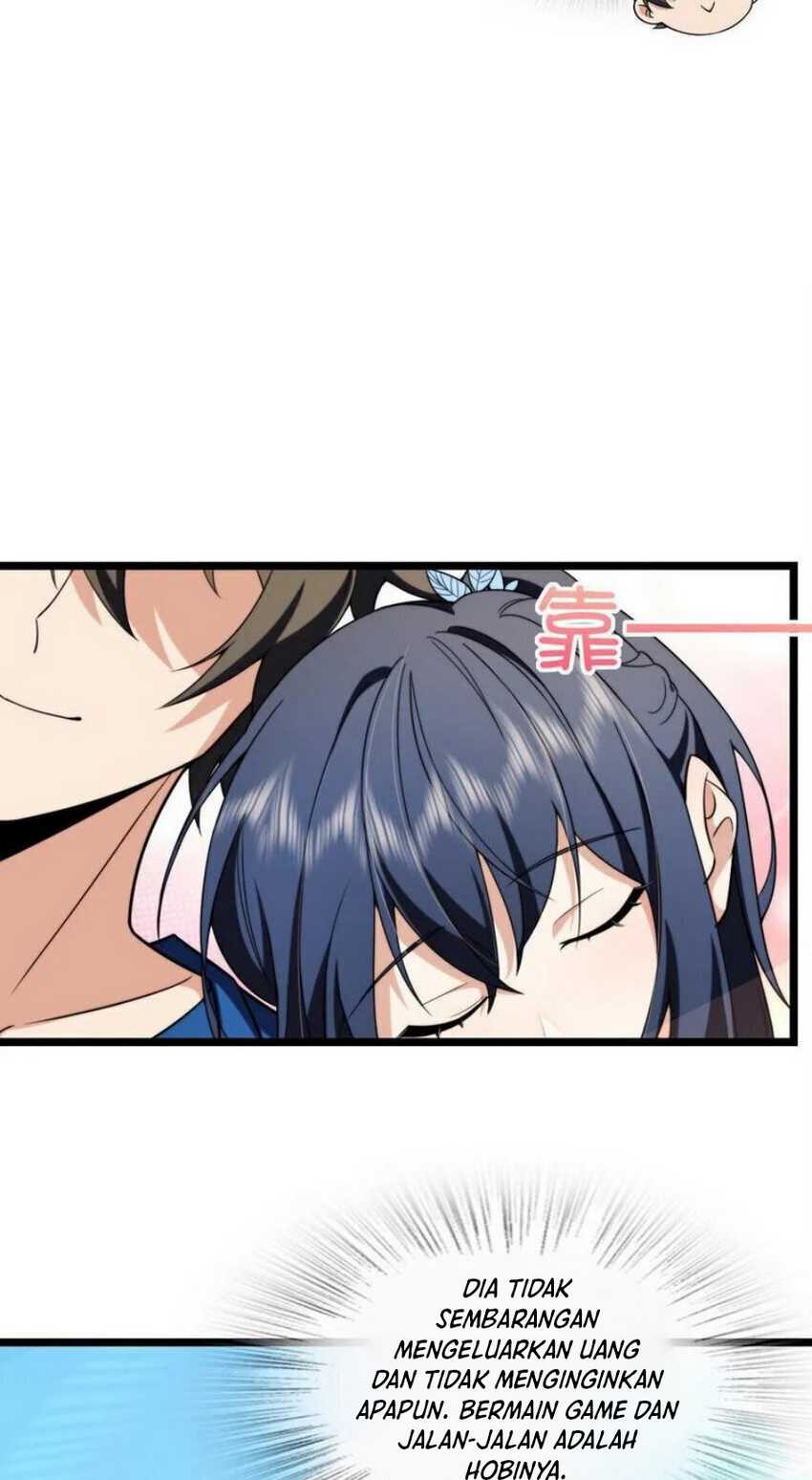 My Wife Is From a Thousand Years Ago Chapter 206 Gambar 28