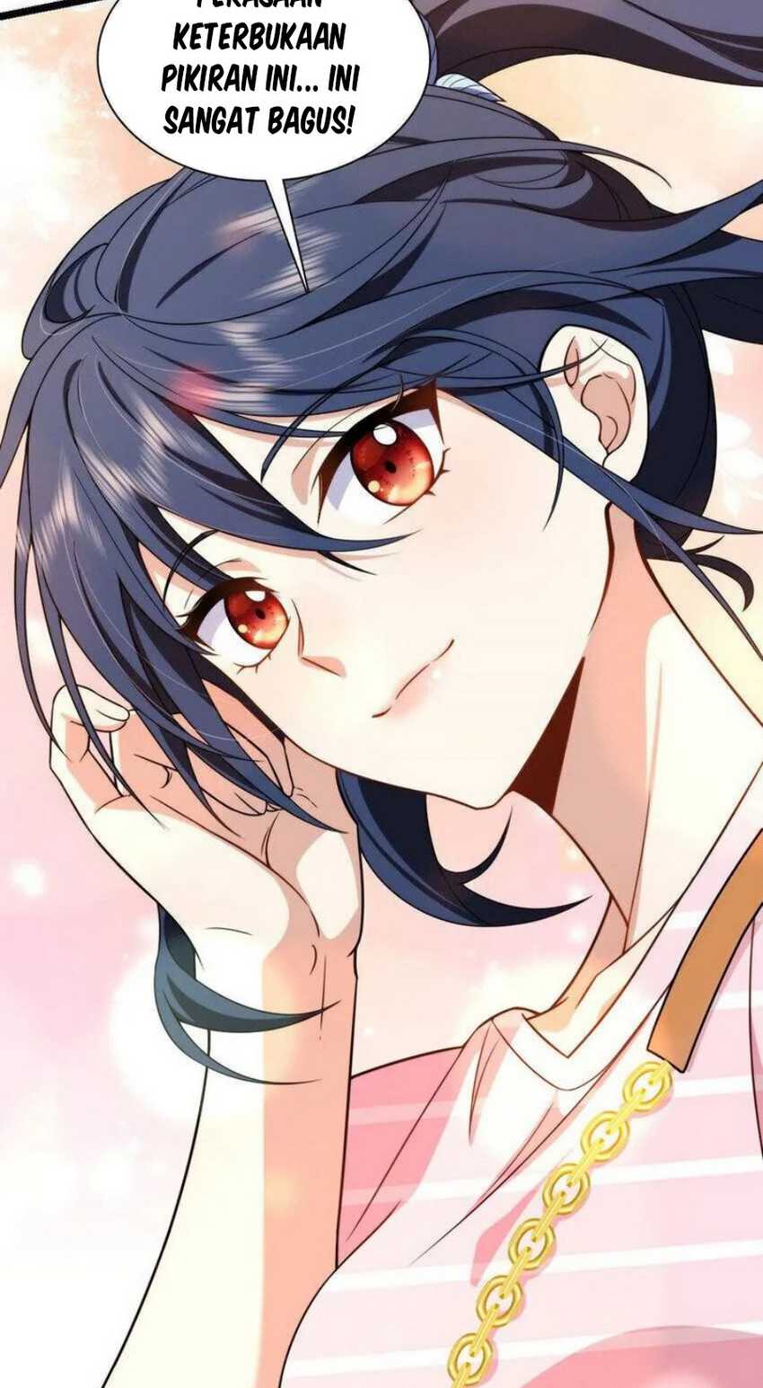 My Wife Is From a Thousand Years Ago Chapter 206 Gambar 20