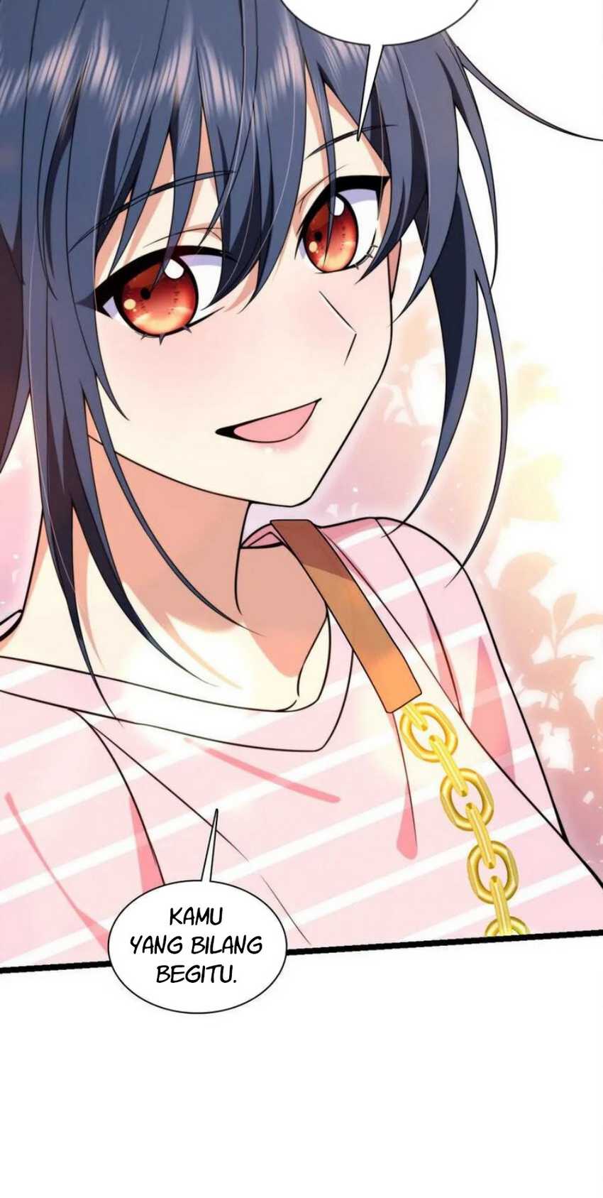 My Wife Is From a Thousand Years Ago Chapter 206 Gambar 39