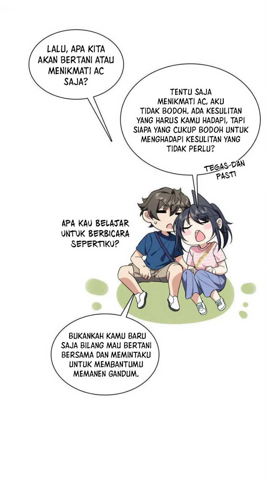 My Wife Is From a Thousand Years Ago Chapter 206 Gambar 32