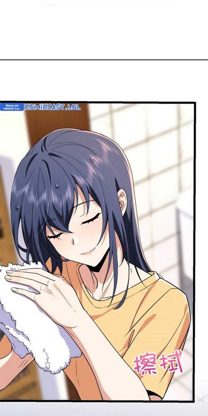 My Wife Is From a Thousand Years Ago Chapter 206 Gambar 45