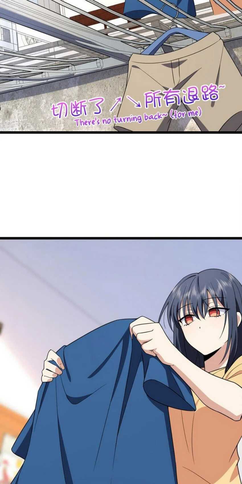 My Wife Is From a Thousand Years Ago Chapter 206 Gambar 48