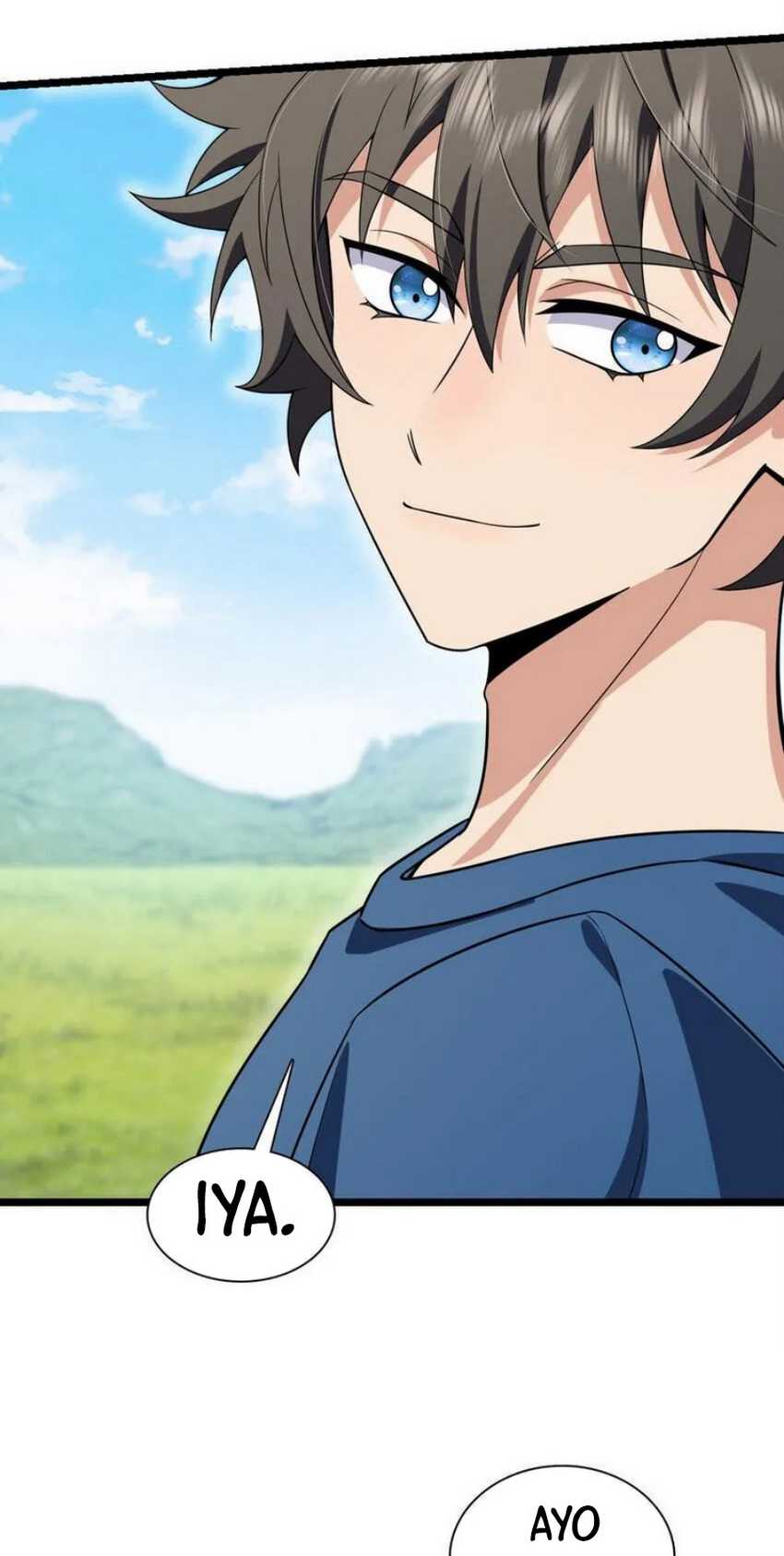 My Wife Is From a Thousand Years Ago Chapter 206 Gambar 40