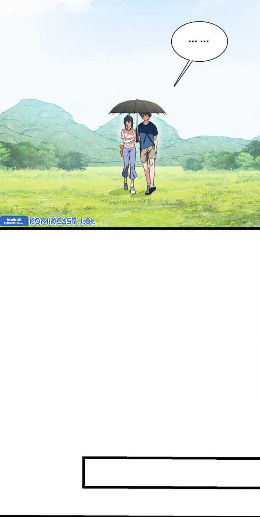 My Wife Is From a Thousand Years Ago Chapter 206 Gambar 42