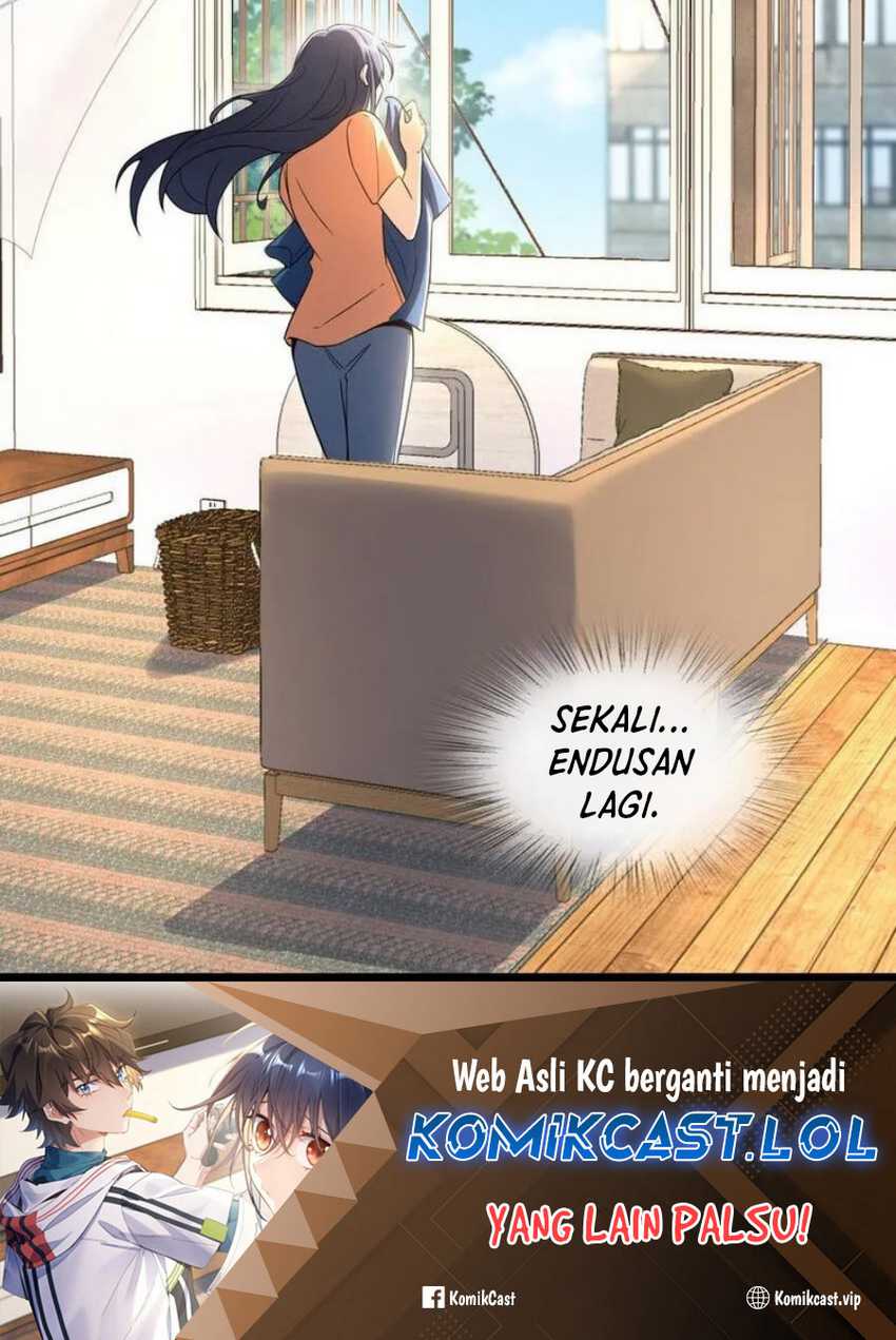 My Wife Is From a Thousand Years Ago Chapter 206 Gambar 54