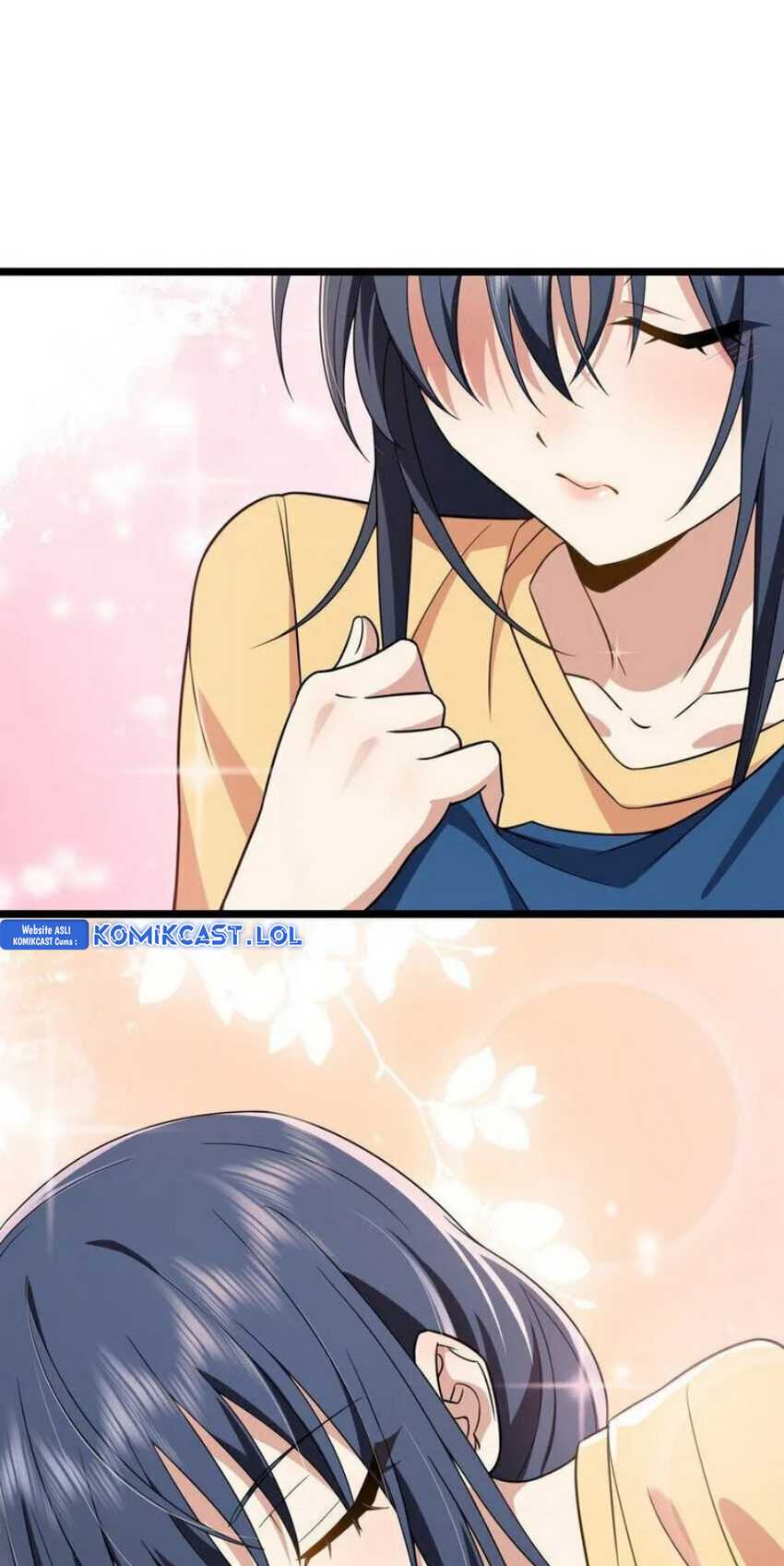 My Wife Is From a Thousand Years Ago Chapter 206 Gambar 50