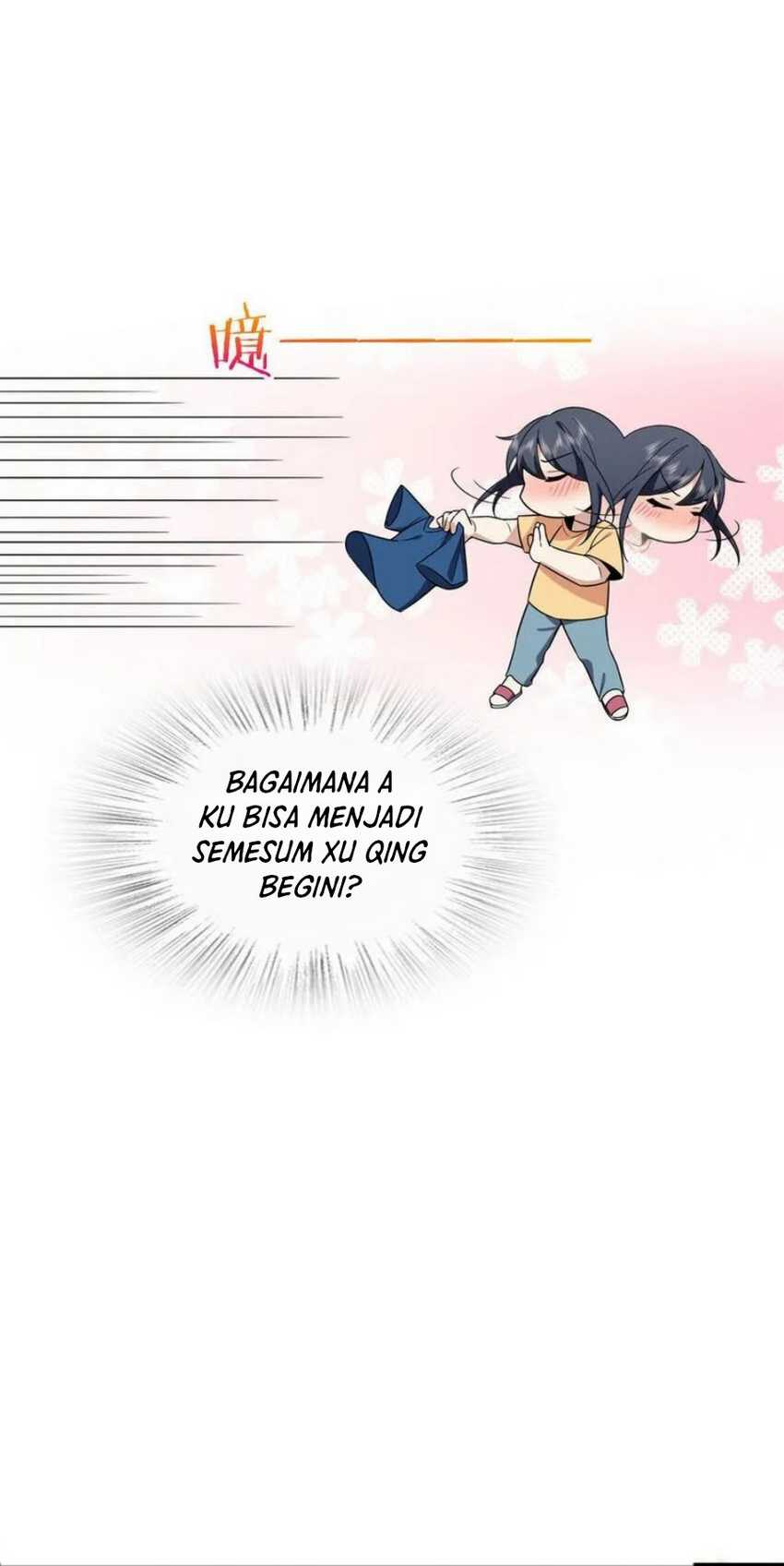 My Wife Is From a Thousand Years Ago Chapter 206 Gambar 52