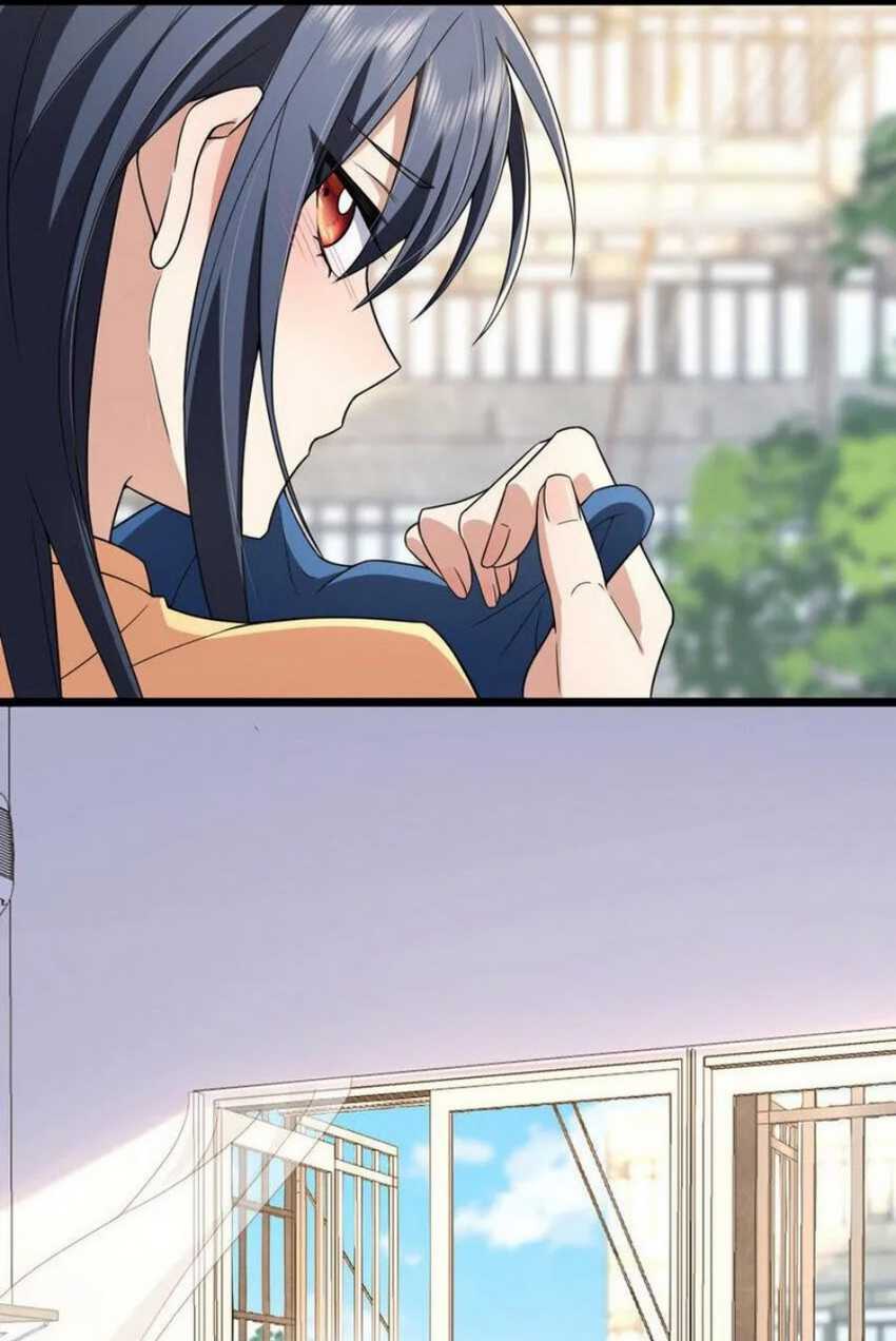 My Wife Is From a Thousand Years Ago Chapter 206 Gambar 53