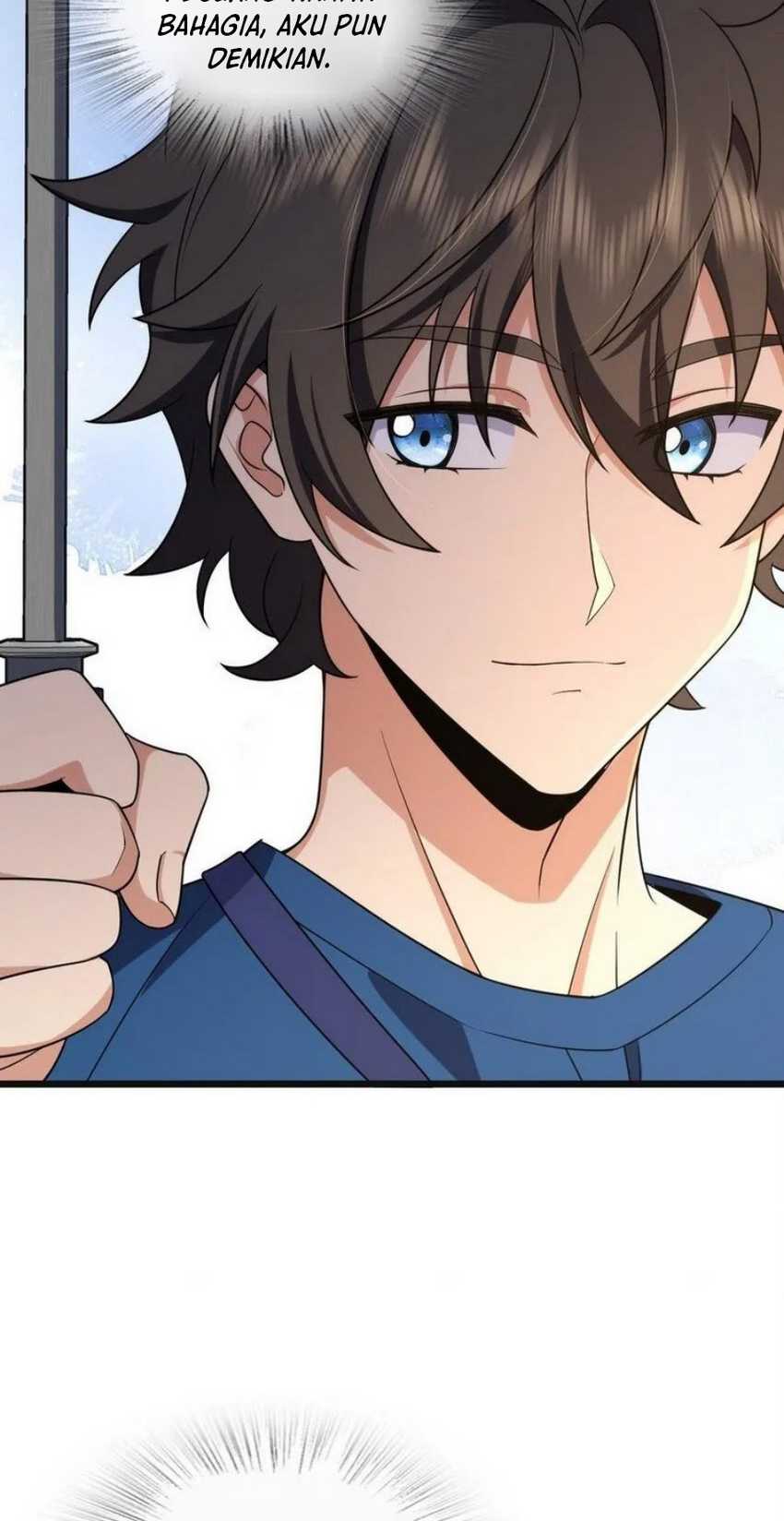 My Wife Is From a Thousand Years Ago Chapter 206 Gambar 6