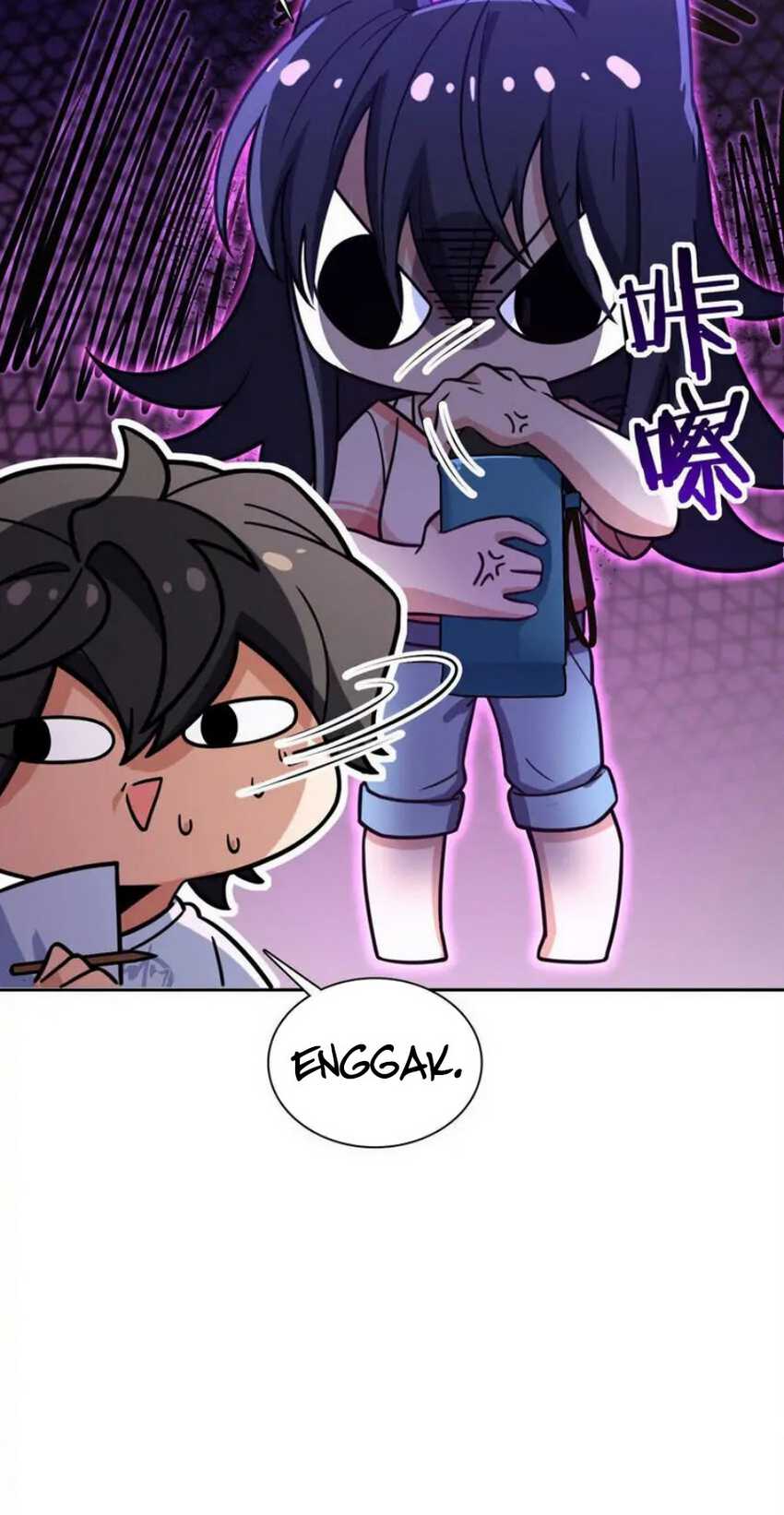 My Wife Is From a Thousand Years Ago Chapter 205 Gambar 14