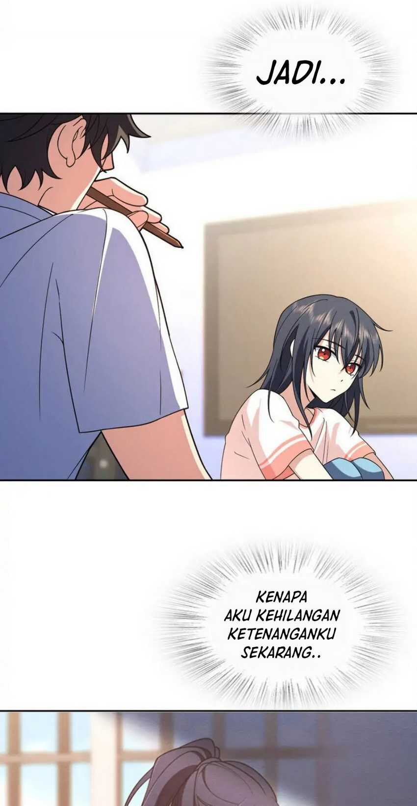 My Wife Is From a Thousand Years Ago Chapter 205 Gambar 17