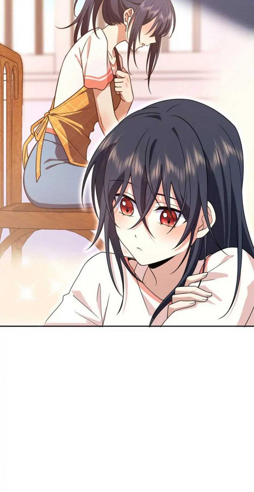 My Wife Is From a Thousand Years Ago Chapter 205 Gambar 18