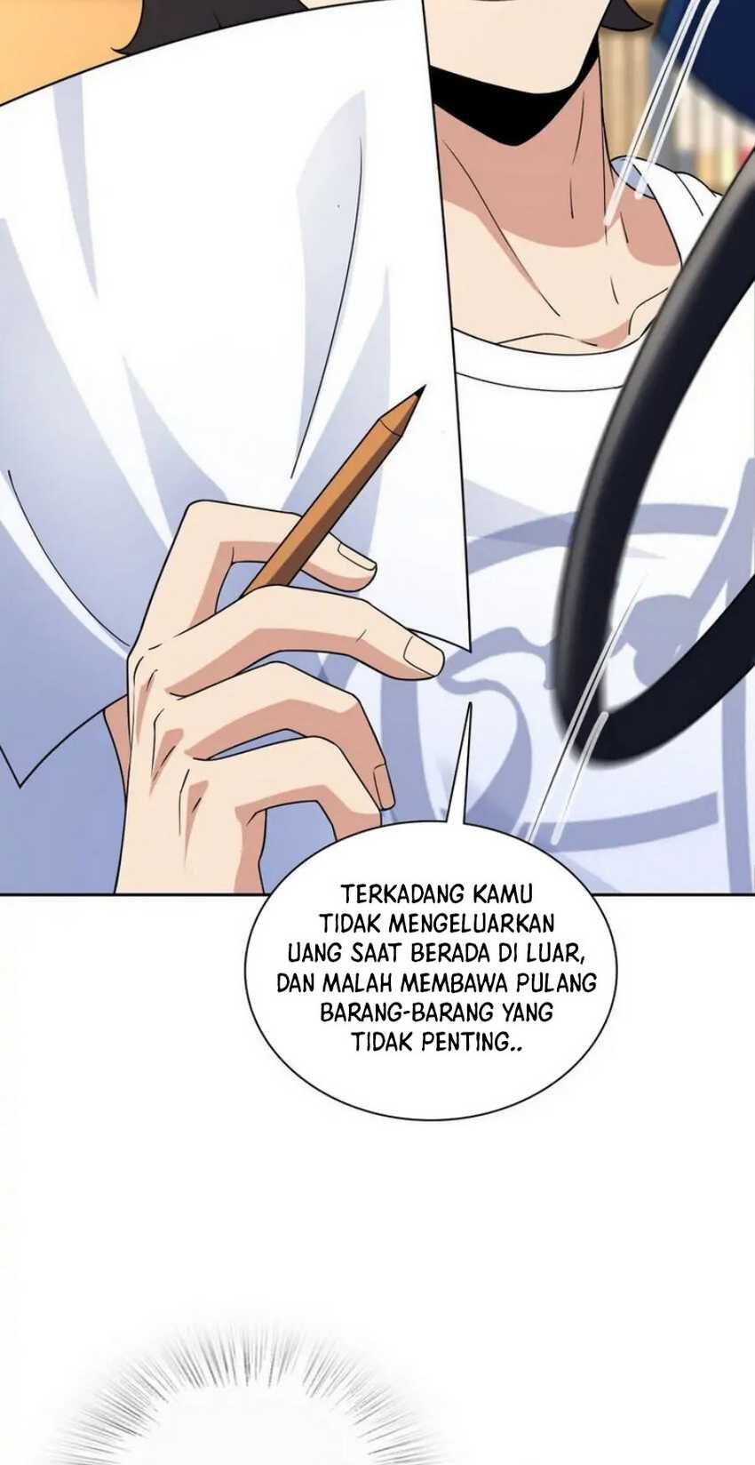 My Wife Is From a Thousand Years Ago Chapter 205 Gambar 11