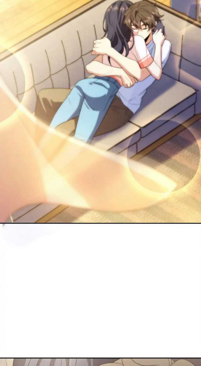 My Wife Is From a Thousand Years Ago Chapter 205 Gambar 27