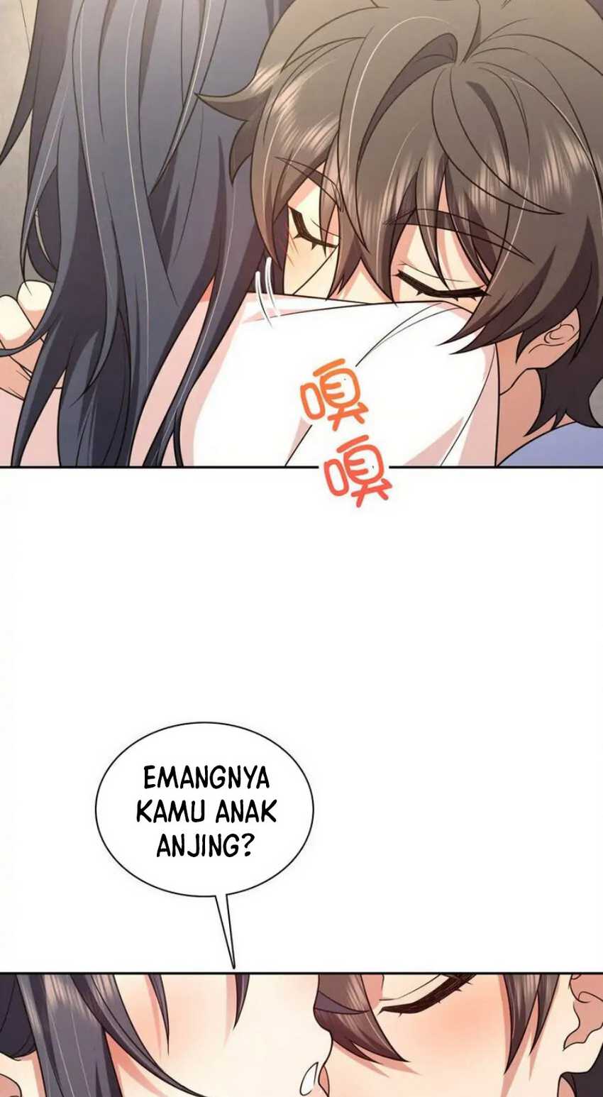 My Wife Is From a Thousand Years Ago Chapter 205 Gambar 28