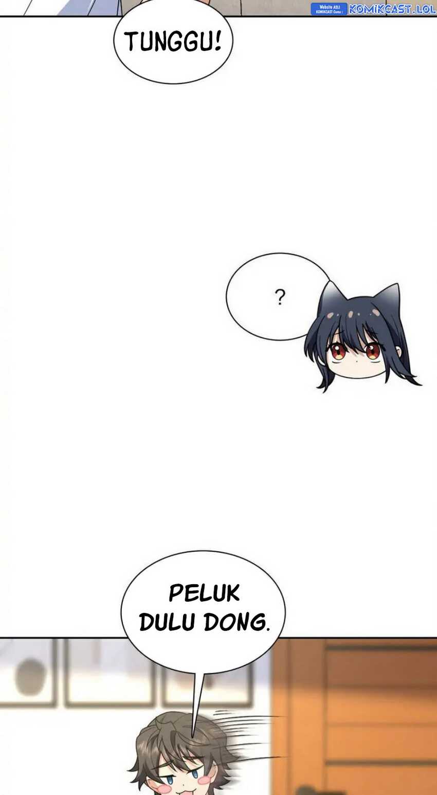 My Wife Is From a Thousand Years Ago Chapter 205 Gambar 23