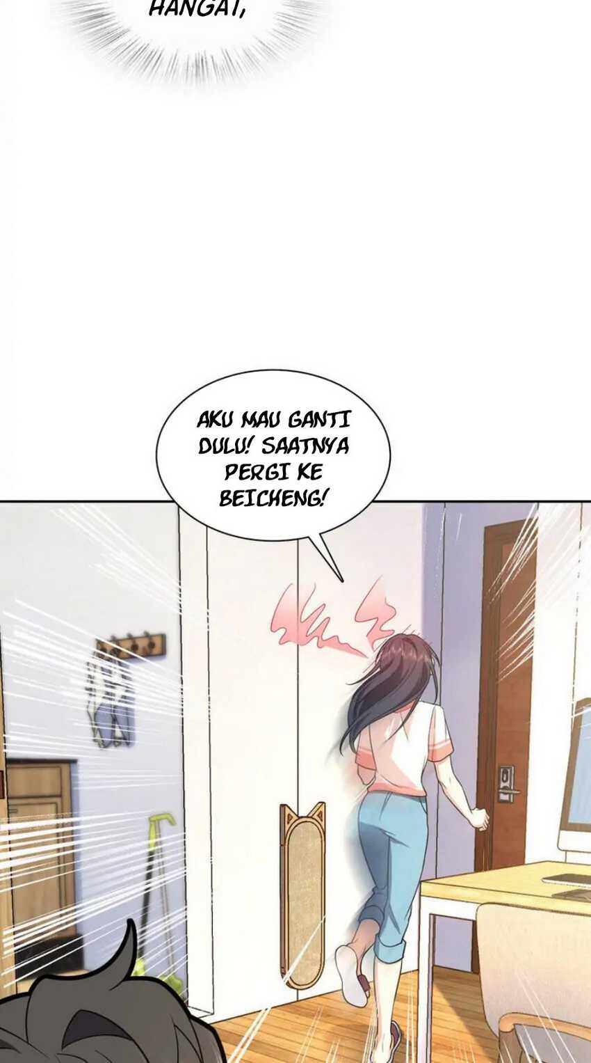 My Wife Is From a Thousand Years Ago Chapter 205 Gambar 35