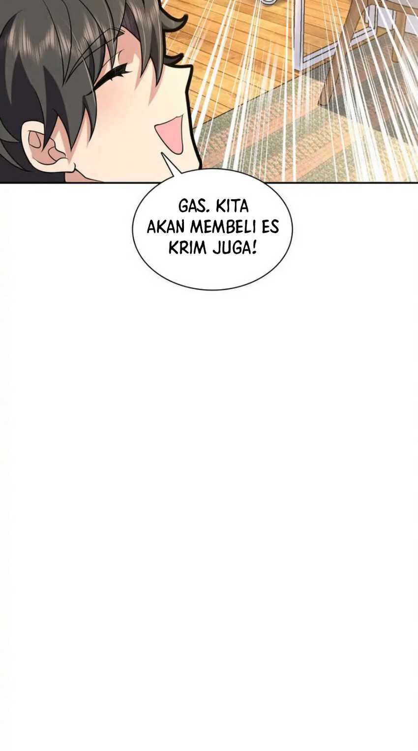 My Wife Is From a Thousand Years Ago Chapter 205 Gambar 36