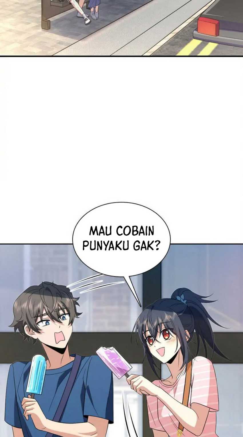 My Wife Is From a Thousand Years Ago Chapter 205 Gambar 38