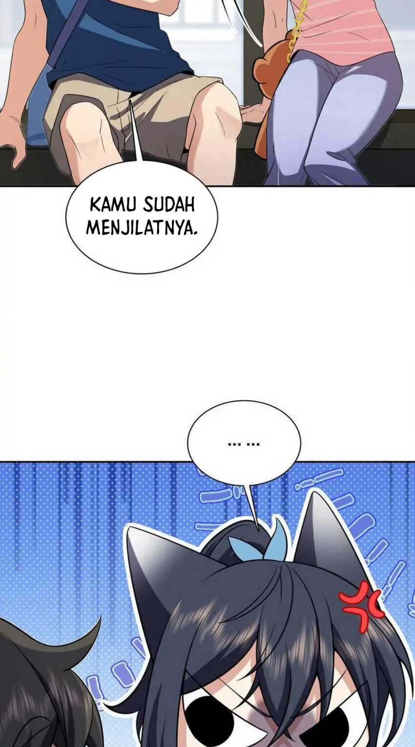 My Wife Is From a Thousand Years Ago Chapter 205 Gambar 39