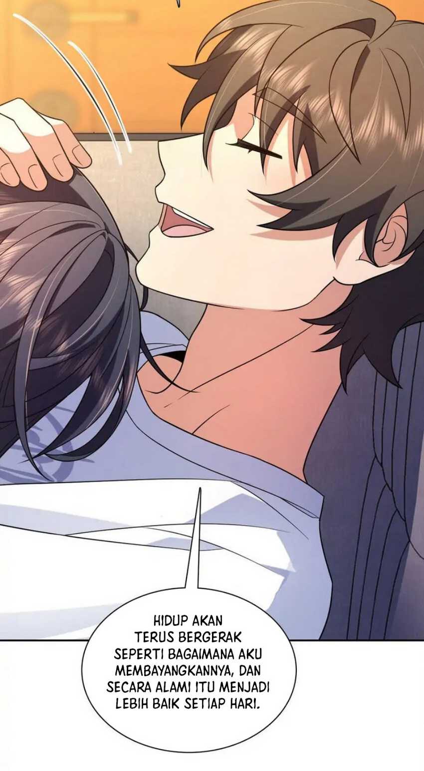 My Wife Is From a Thousand Years Ago Chapter 205 Gambar 32