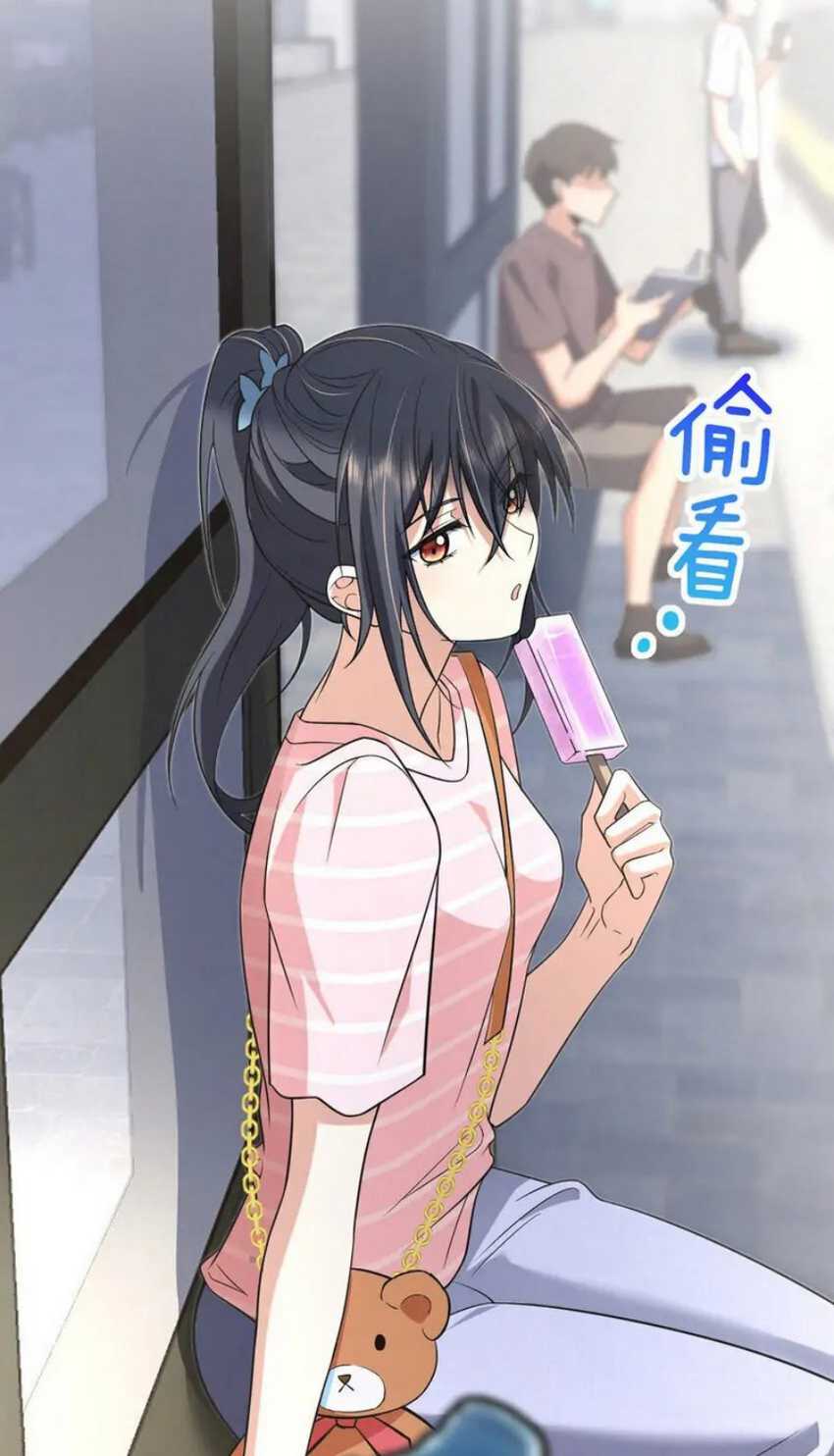 My Wife Is From a Thousand Years Ago Chapter 205 Gambar 44