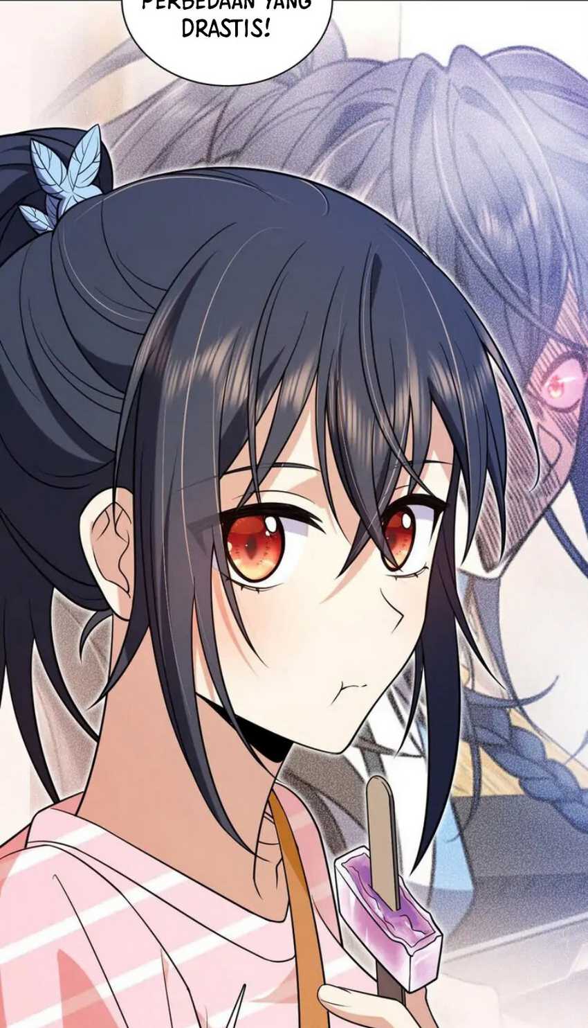 My Wife Is From a Thousand Years Ago Chapter 205 Gambar 48