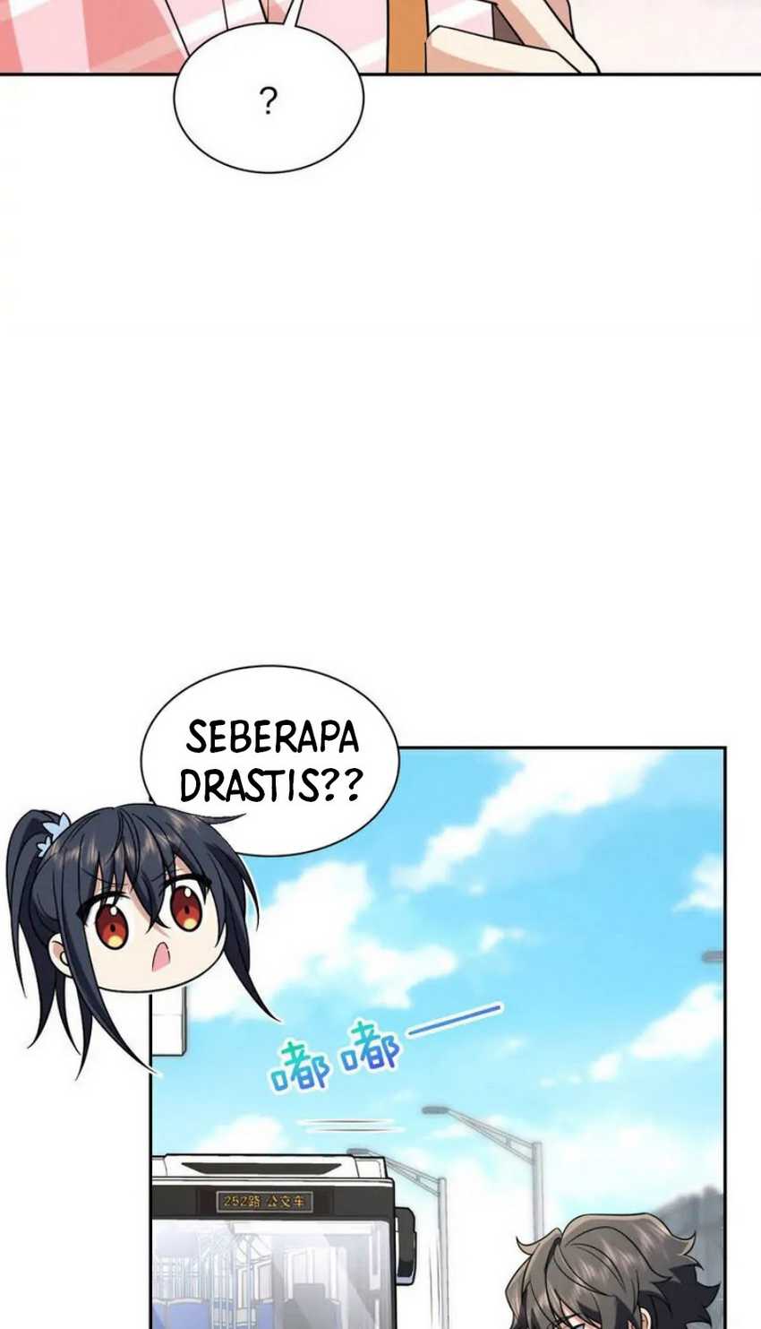 My Wife Is From a Thousand Years Ago Chapter 205 Gambar 49