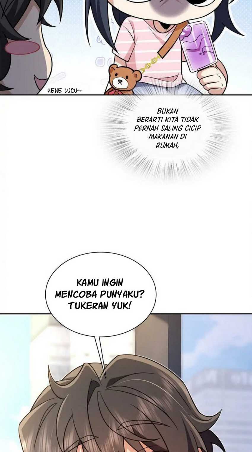 My Wife Is From a Thousand Years Ago Chapter 205 Gambar 40