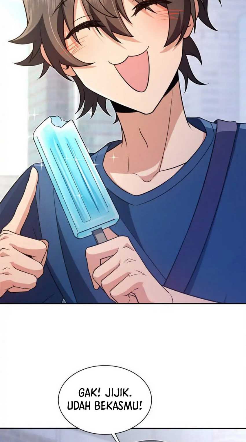 My Wife Is From a Thousand Years Ago Chapter 205 Gambar 41