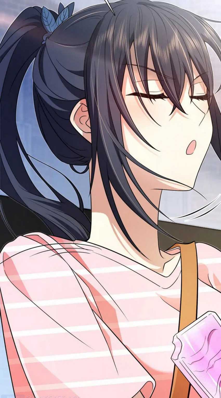 My Wife Is From a Thousand Years Ago Chapter 205 Gambar 42