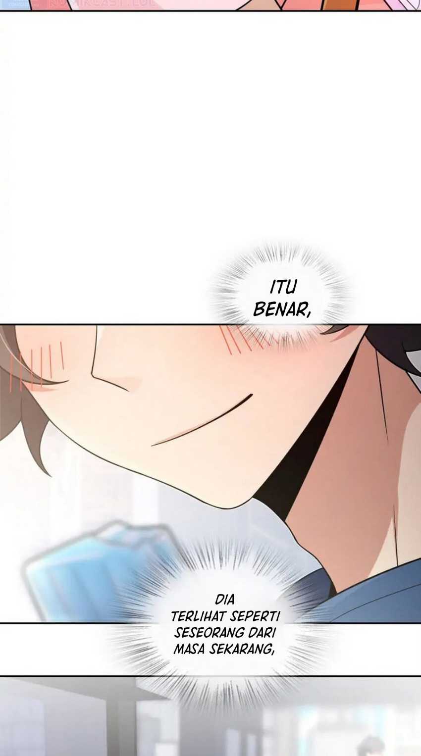 My Wife Is From a Thousand Years Ago Chapter 205 Gambar 43