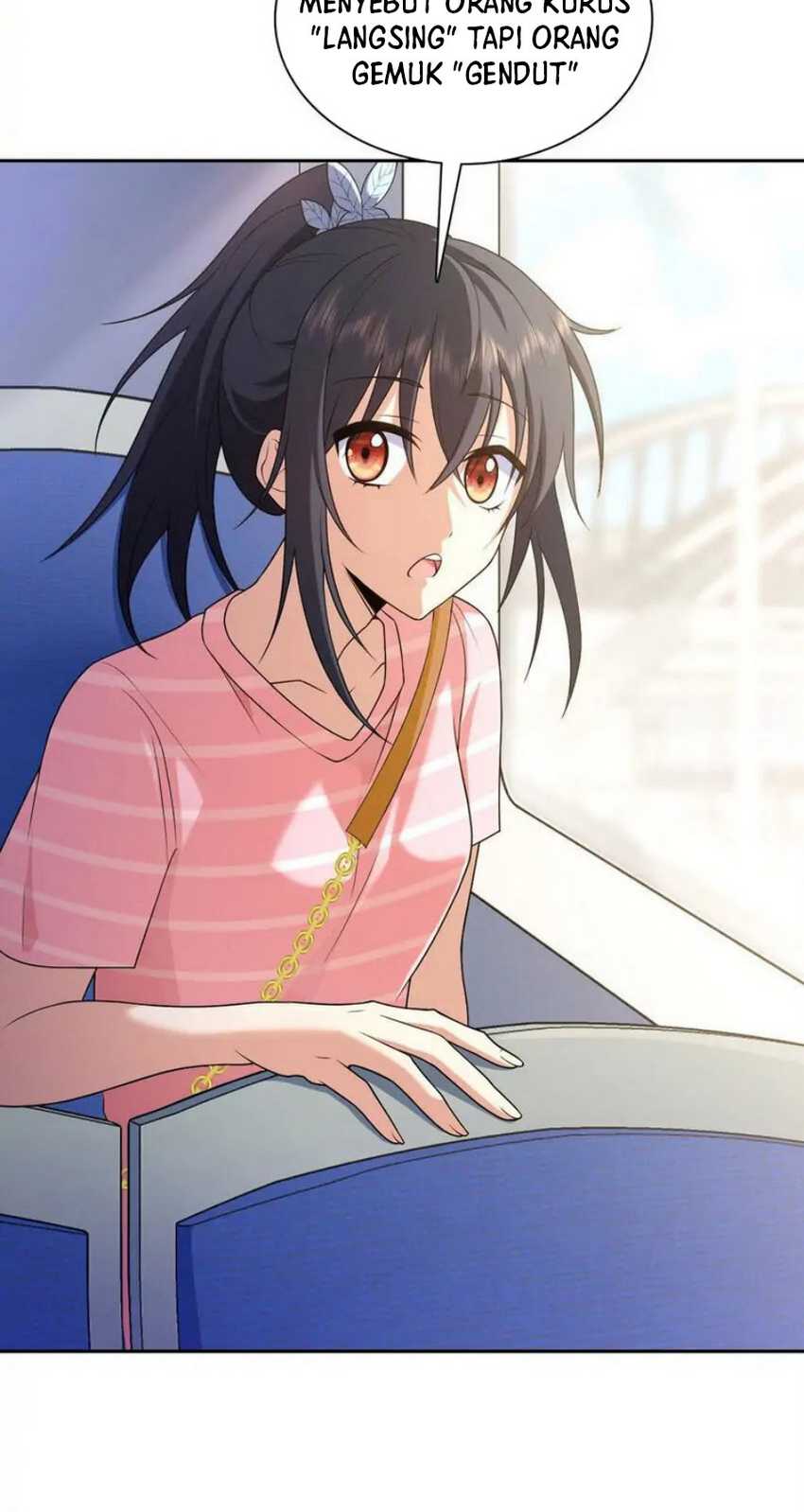 My Wife Is From a Thousand Years Ago Chapter 205 Gambar 58