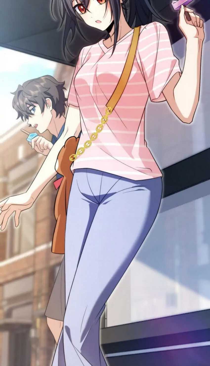 My Wife Is From a Thousand Years Ago Chapter 205 Gambar 51