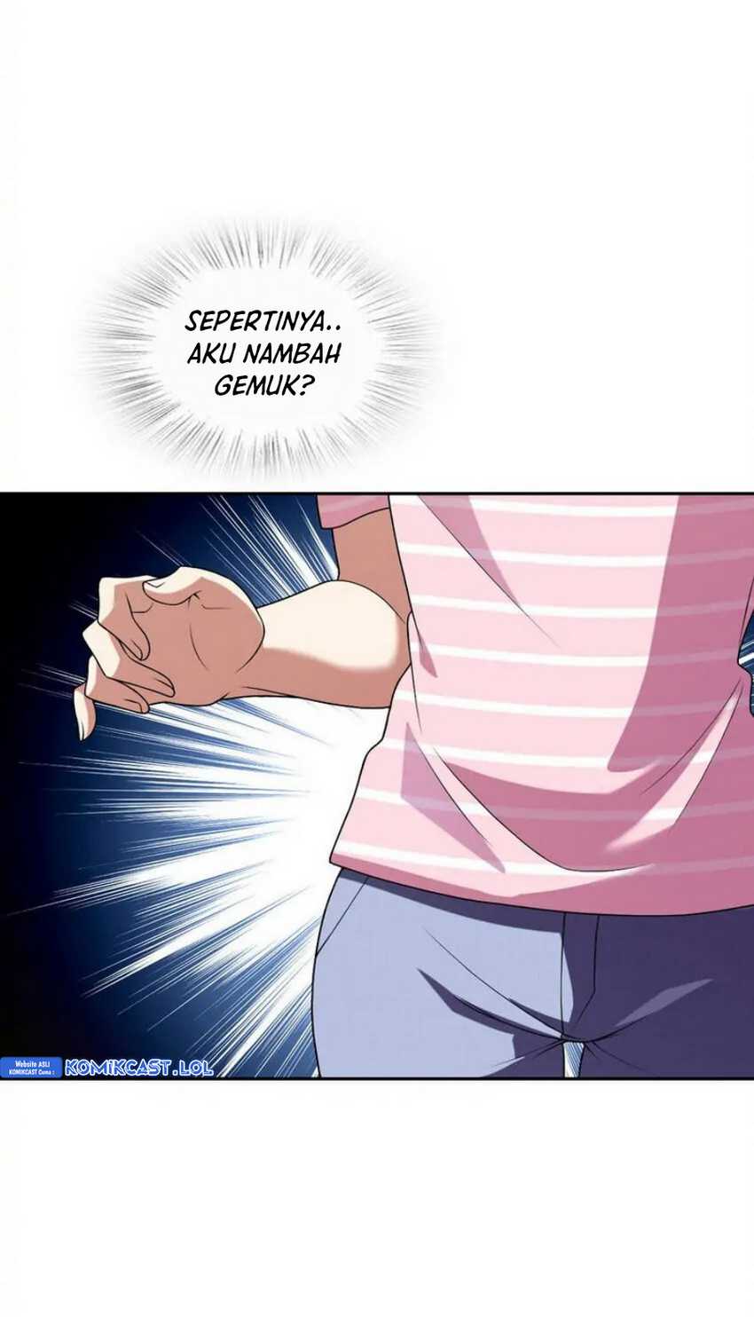 My Wife Is From a Thousand Years Ago Chapter 205 Gambar 53