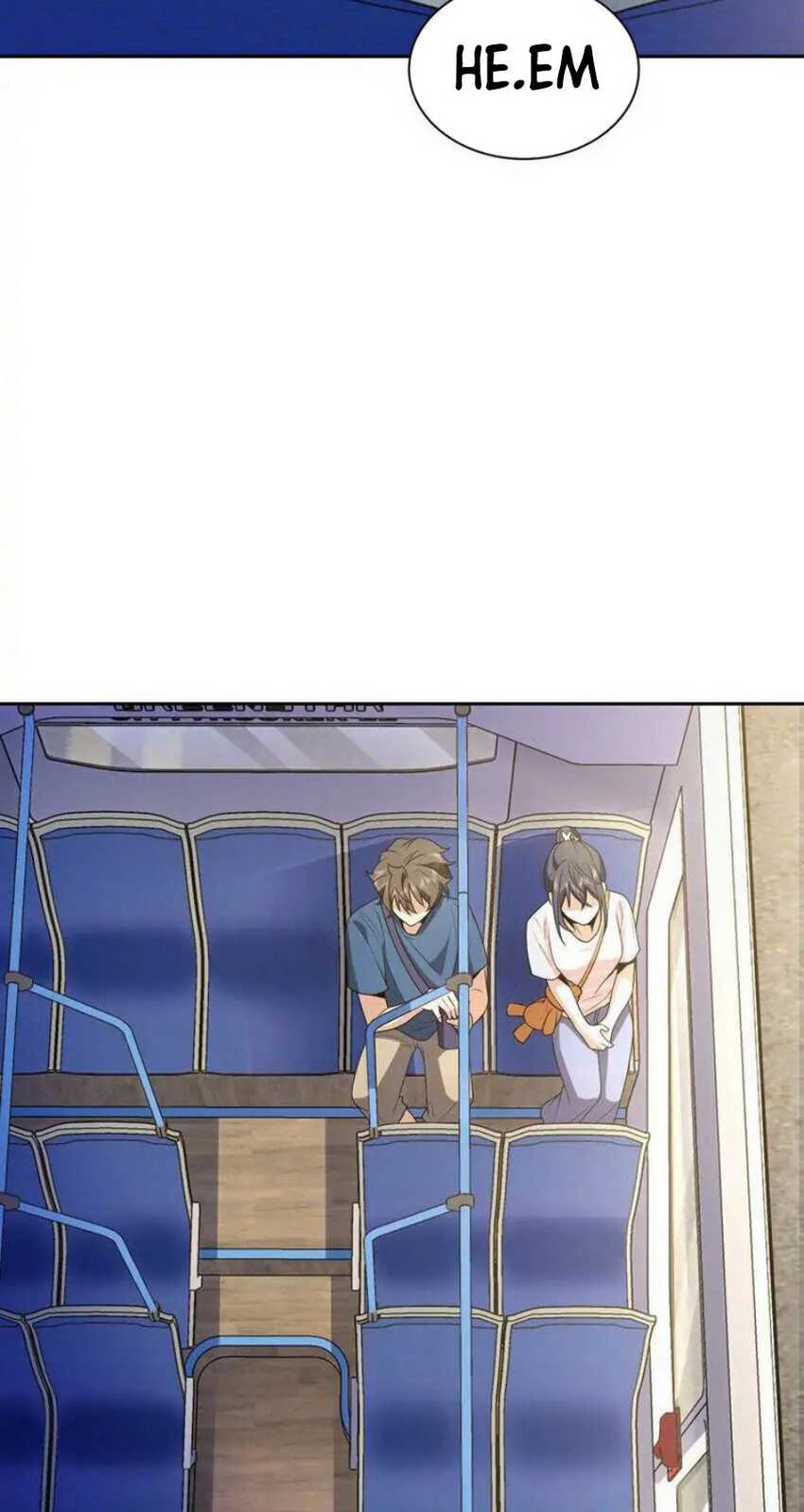 My Wife Is From a Thousand Years Ago Chapter 205 Gambar 60